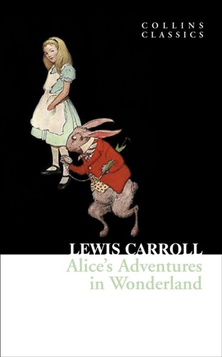 Alice adventures in - alice’s,