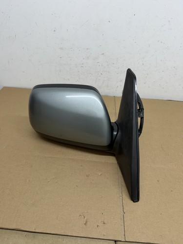 Toyota rav4 wing - wing, mirror