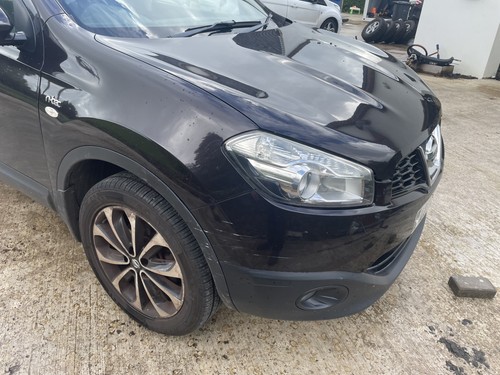 Nissan qashqai space - nissan,