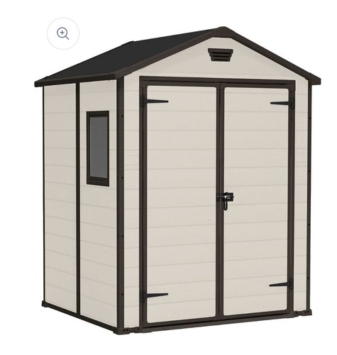 Keter manor outdoor apex - manor,