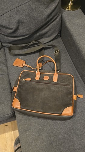 Bric life laprop briefcase - life,