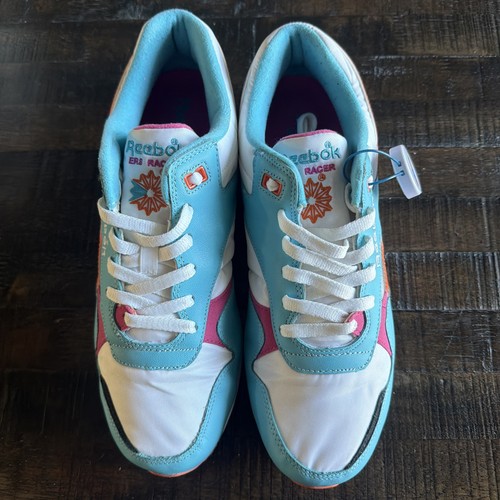 Reebok ers racer - ers, mv