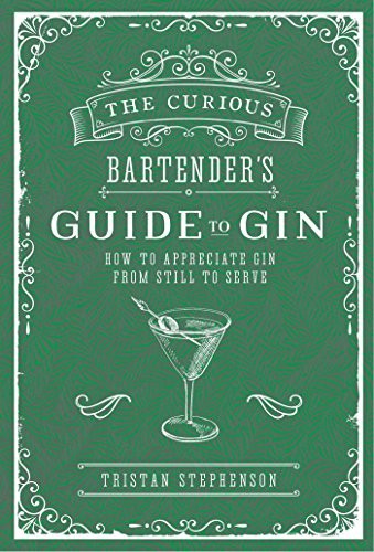 The curious bartender - curious, guide