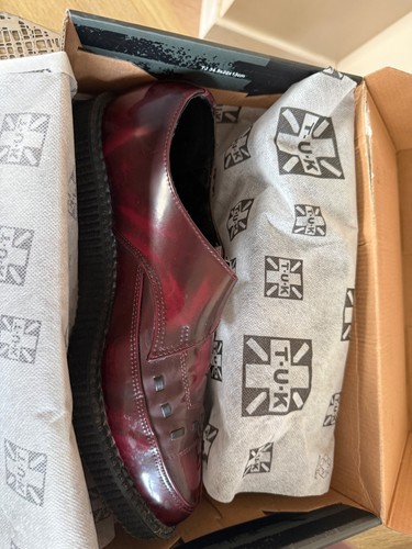 Leather mens shoes size - shoes,