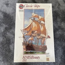 Airfix 1987 scale hms - 1987, 1/87