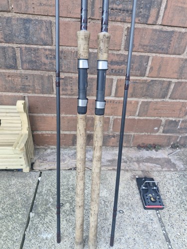 Pair 12ft 2lb harrison - of,