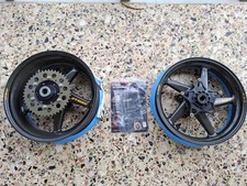 Dymag Carbon Fibre Wheels BMW