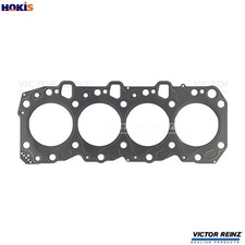 GASKET CYLINDER HEAD