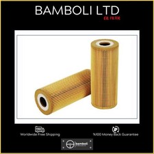 Bamboli Oil Filter For