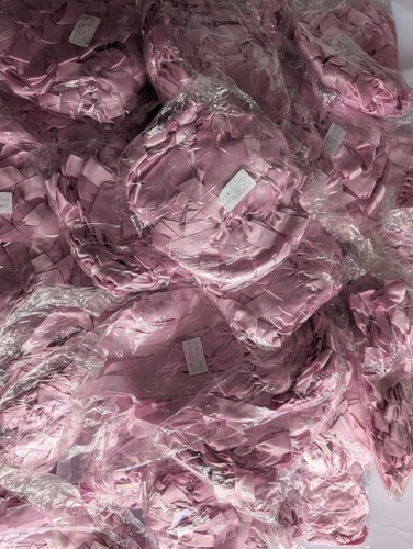 Job lot 1300 purply pink - job,