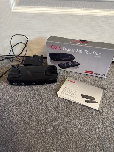Logik l2stb11 freeview - l2stb11,