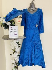 BNWT Mother of Bride Cassandra