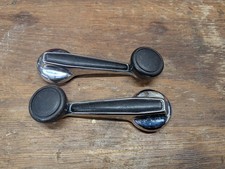 2 x FORD CAPRI ESCORT CORTINA