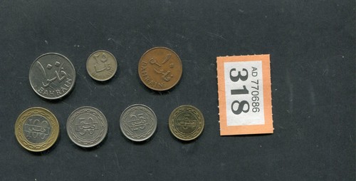 Set coins of - set,