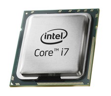 Intel Core i7 870 2.93 GHz