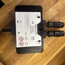 SUPERB AQUALISA 910031 DIGITAL