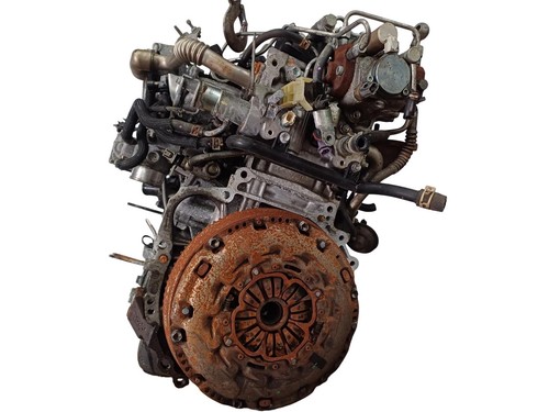 Toyota verso engine - toyota,