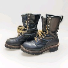 Vintage Red Wing USA 699 Soft