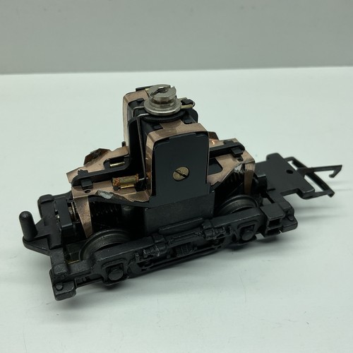 Tri ang hornby class 35 - hornby,
