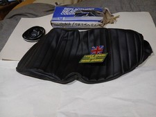Yamaha sr250se seat cover - sr250se,