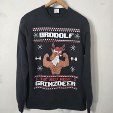 Ugly Christmas Sweater
