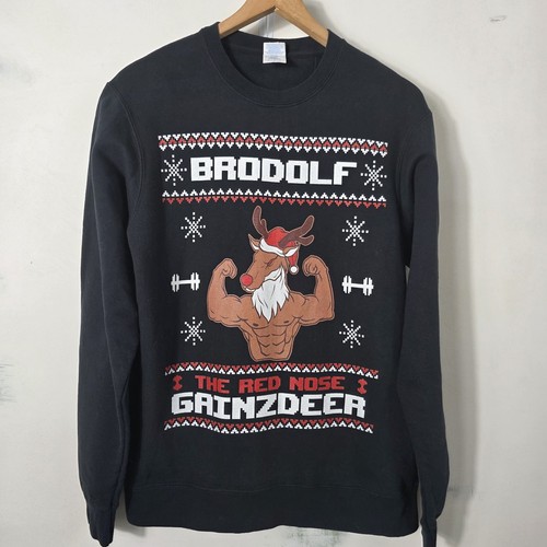 Ugly christmas sweater - ugly,
