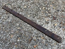 Genuine Ransomes Marquis Mower