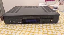 Arcam Solo Movie 2.1 DVD