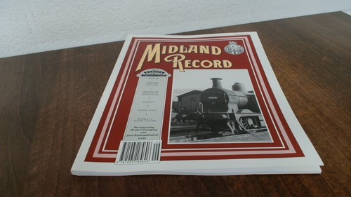 Midland record number - number, 29