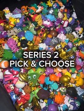 MOSHI MONSTERS MOSHLINGS  *PICK FROM BUNDLE SET* (SERIES 2)