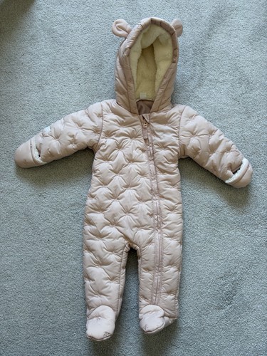 The little white company - the, baby