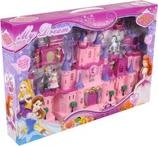 My Dream Castle Girls Large