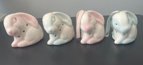 Vintage olde ceramic - 4,