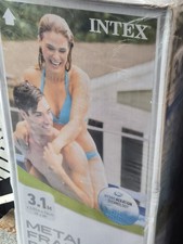 Intex 28202gn 305cm - 305cm, x