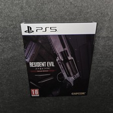 Resident Evil Requiem | Deluxe