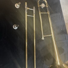 Yamaha YSL-352 Trombone With