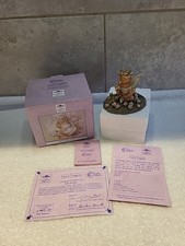 Faerie Poppets,  Baby Rosebud