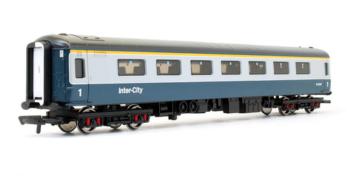 Hornby pre owned r4215a - hornby, br