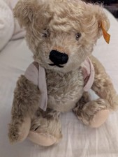 Steiff Bear 000713   2005-2007 in excellent condition 25cm tall 