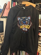 Boys Kenzo Sweatshirt