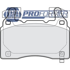 Brake Pads Set For Vauxhall