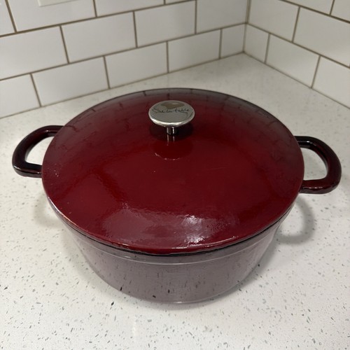 Sur table dutch oven qt - dutch, 7