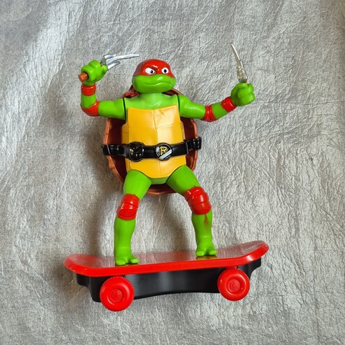 Tales the teenage mutant - of,