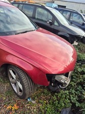 2010 Audi A4 S Line Tfsi Avant