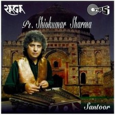 Pandit Shiv Kumar Sharma -