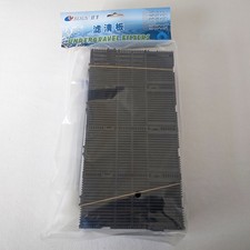 Resun undergravel filter - resun, filter,