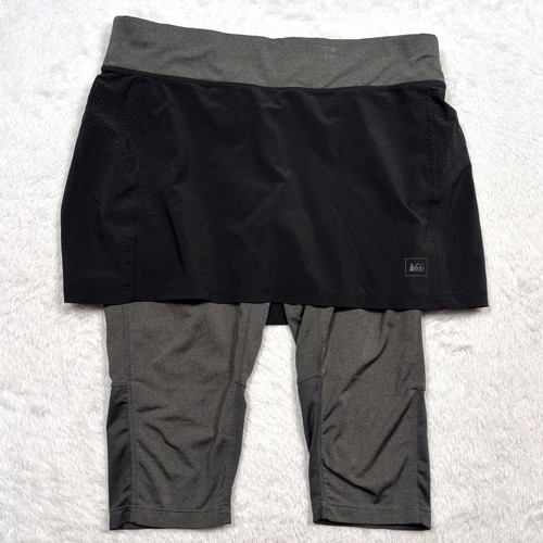 Rei skapri women black gray - rei,