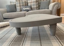 Gorgeous Grey Shabby Chic