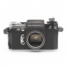 Edixa prismaflex ttl mod k - prismaflex, mod.