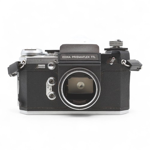 Edixa prismaflex ttl mod k - mod.,